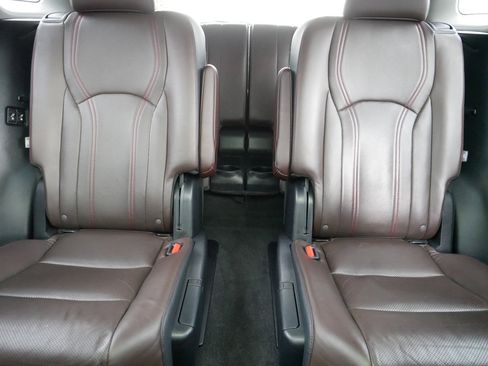 Used 2019 Lexus RX 350L w/ Premium Package image 13