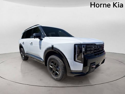 New 2027 Kia Telluride SX X-Pro AWD/4WD image 2