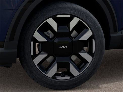 New 2027 Kia Telluride S AWD/4WD image 9