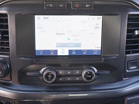 Used 2021 Ford F150 XL w/ STX Appearance Package RWD image 13