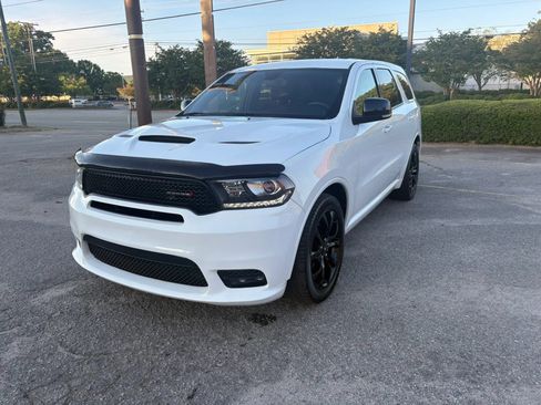 Used 2019 Dodge Durango GT RWD image 7