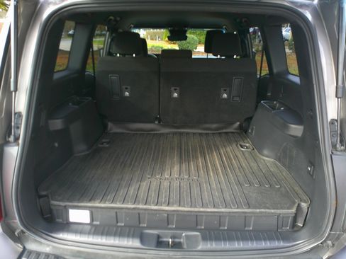 Used 2024 Toyota Land Cruiser 1958 image 36