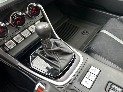 Used 2026 Toyota GR86 Premium w/ ALL Weather Mat Package (TMS) image 12