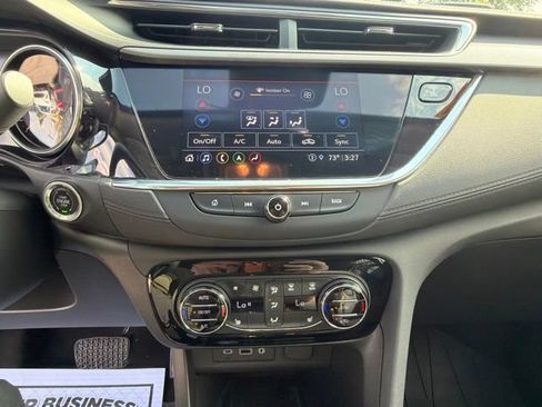 Certified 2023 Buick Encore GX Essence w/ Advanced Technology Package AWD/4WD image 21