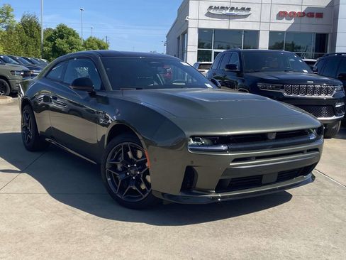 New 2026 Dodge Charger Scat Pack AWD/4WD image 31