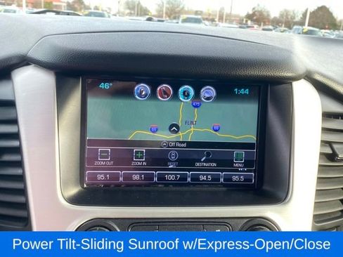 Used 2020 GMC Yukon SLT w/ Value Plus Edition image 11