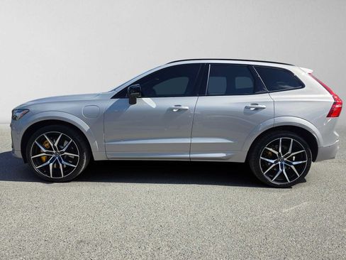 Used 2025 Volvo XC60 T8 Polestar w/ Protection Package Premier AWD/4WD image 6