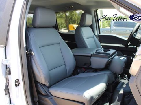 New 2026 Ford F250 XL w/ FX4 Off-Road Package AWD/4WD image 7