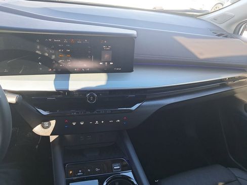 New 2026 Nissan Murano Platinum w/ Technology Package image 49