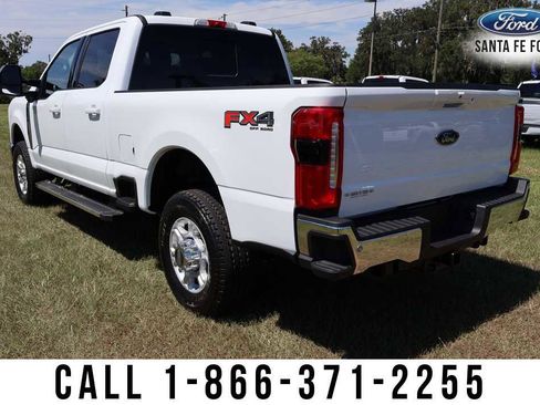 New 2026 Ford F250 XLT w/ XLT Premium Package image 4