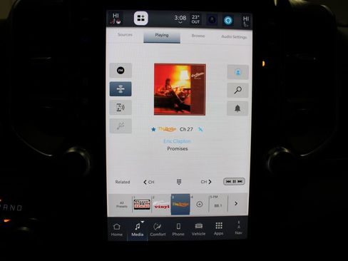 New 2026 RAM 1500 Big Horn image 15