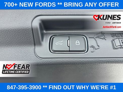 New 2026 Ford Explorer ST-Line w/ ST-Line Street Pack image 20