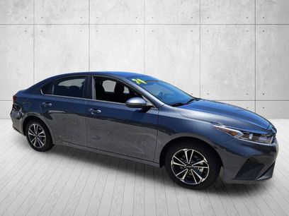 Used 2024 Kia Forte LXS w/ LXS Technology Package