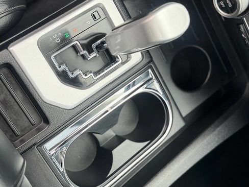 Used 2017 Toyota Tundra Limited w/ Limited Premium Package image 99