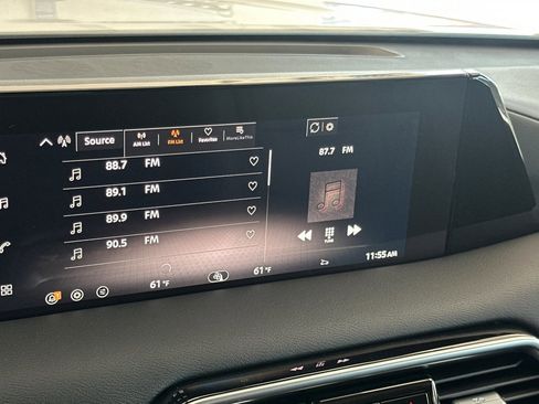 New 2026 Nissan Armada SV image 19