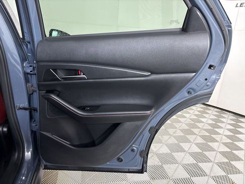 Used 2025 MAZDA CX-30 AWD 2.5 S w/ Preferred Package image 25