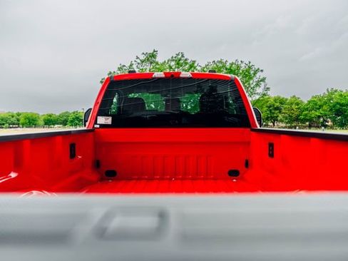 New 2026 Ford F350 XLT w/ 360-Degree Camera Package AWD/4WD image 19