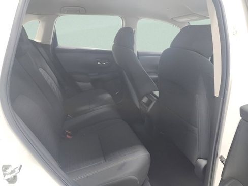 Used 2023 Honda HR-V LX image 16