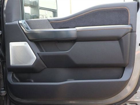 Used 2024 Ford F350 Platinum AWD/4WD image 34