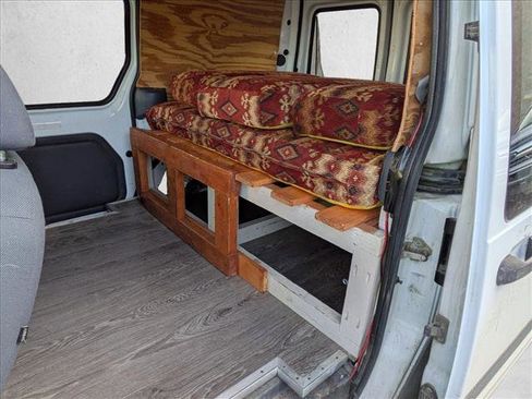 Used 2012 Ford Transit Connect XL image 12