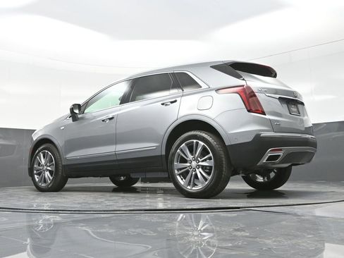 New 2025 Cadillac XT5 Premium Luxury w/ Technology Package image 25