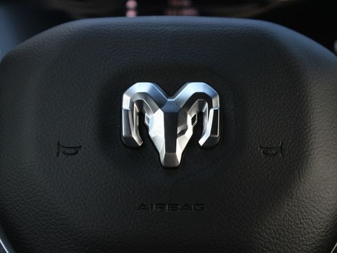 New 2026 RAM 1500 Big Horn AWD/4WD image 39