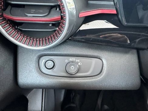 New 2026 Chevrolet Trax RS w/ Driver Confidence Package FWD image 3