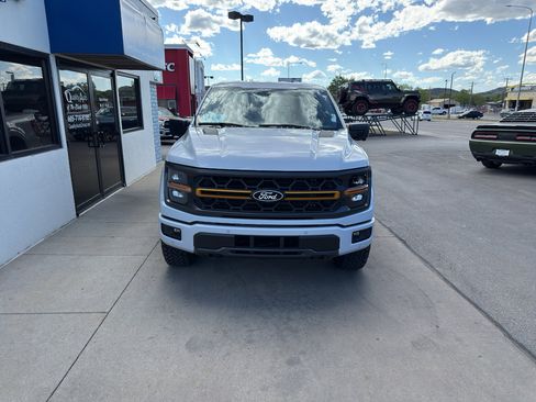 Used 2025 Ford F150 Tremor w/ Tow/Haul Package AWD/4WD image 3
