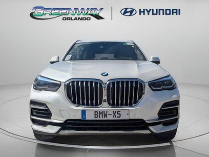 Used 2023 BMW X5 xDrive40i w/ Premium Package