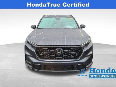 Used 2024 Honda CR-V Sport-L image 2