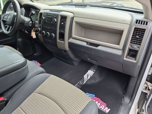 Used 2012 RAM 1500 Express AWD/4WD image 25