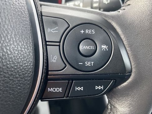 Used 2023 Toyota RAV4 XLE Premium image 29