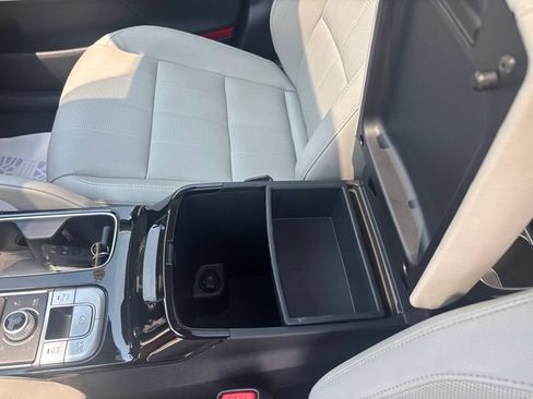 Used 2021 Kia Telluride EX AWD/4WD image 44
