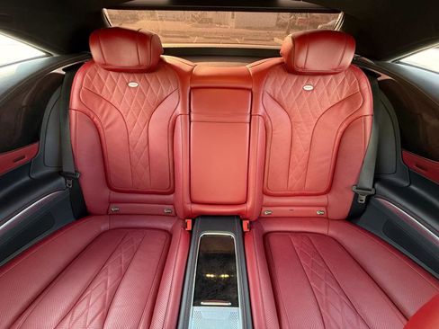 Used 2019 Mercedes-Benz S 560 S 560 4MATIC Coupe image 17