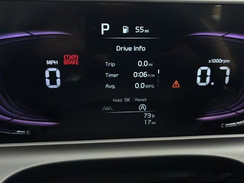 New 2026 Kia Seltos S AWD/4WD image 25
