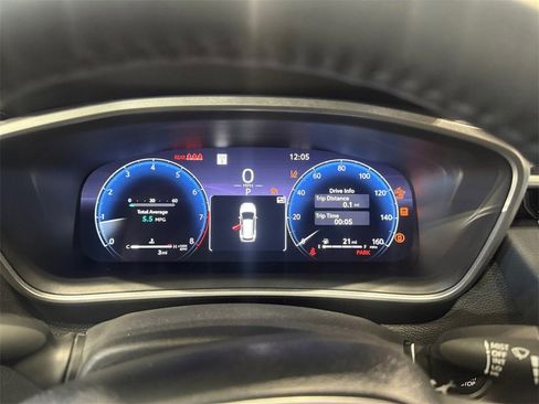 New 2026 Toyota Corolla Cross XLE w/ Convenience Package image 10