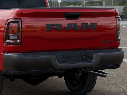 New 2026 RAM 2500 Tradesman AWD/4WD image 29