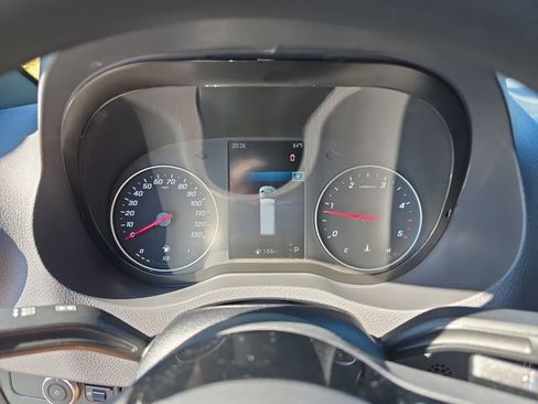 New 2025 Mercedes-Benz Sprinter 2500 image 28