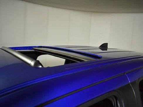 Certified 2024 Nissan Frontier PRO-4X w/ Pro Premium Package image 46