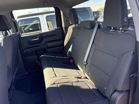 Used 2026 GMC Sierra 1500 Pro w/ Graphite Edition image 8