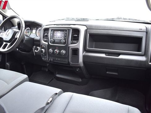 Used 2021 RAM 1500 Tradesman w/ Popular Equipment Group AWD/4WD image 11