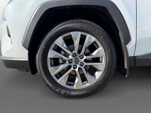 Certified 2023 Toyota RAV4 XLE Premium image 14