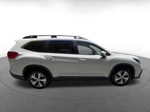Used 2024 Subaru Ascent Premium w/ Convenience Package AWD/4WD image 16