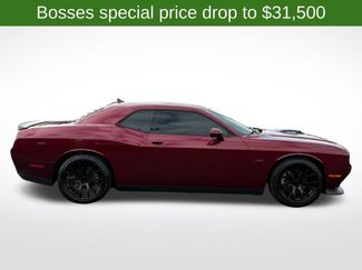 Certified 2022 Dodge Challenger R/T w/ Plus Package video 2