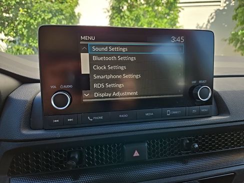 Used 2024 Honda CR-V LX image 49