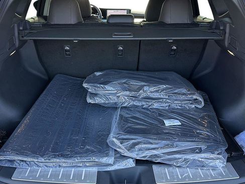 New 2026 Nissan Murano Platinum w/ Cargo Package AWD/4WD image 28