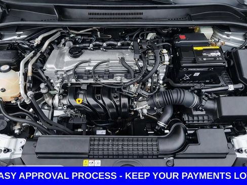 Used 2020 Toyota Corolla LE FWD image 16
