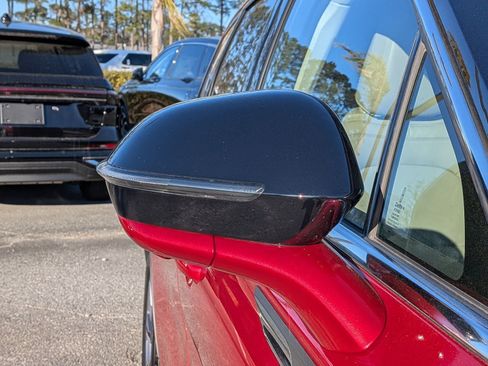 Certified 2023 Lincoln Corsair FWD w/ Equipment Group 101A image 14