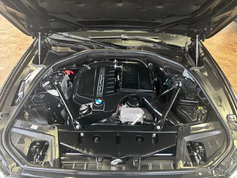 Used 2016 BMW 535i xDrive 535i xDrive Sedan 4D image 26