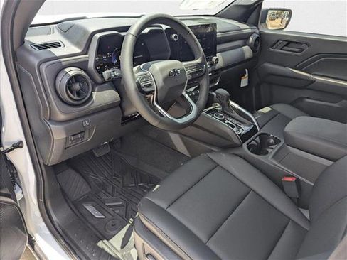 New 2025 Chevrolet Colorado Trail Boss image 3